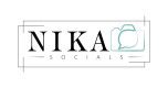 NIKA socials