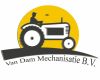 Van Dam Mechanisatie