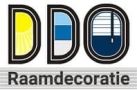 DDO Raamdecoratie