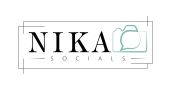 NIKA socials