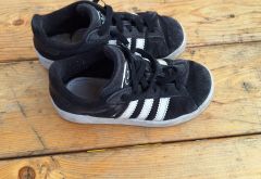 Gevonden voorwerpen 2025