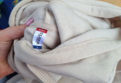 Gevonden voorwerpen 2025