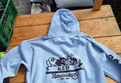 Gevonden voorwerpen 2025