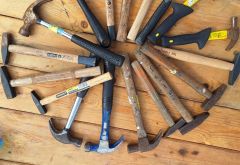 Gevonden voorwerpen 2025