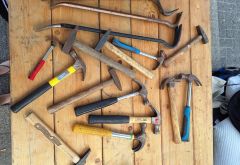 Gevonden voorwerpen 2025