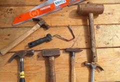 Gevonden voorwerpen 2025