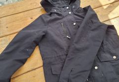 Gevonden voorwerpen 2025