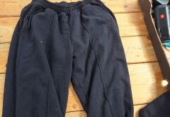 Gevonden voorwerpen 2025