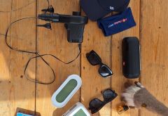 Gevonden voorwerpen 2025