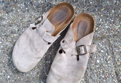 Gevonden voorwerpen 2025