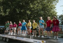 Huttendorp 2025 - Dag 1