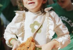 Huttendorp 2025 - Dag 1