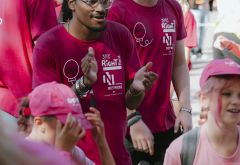 Huttendorp 2025 - Dag 1