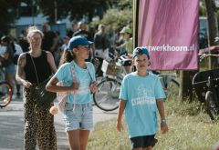 Huttendorp 2025 - Dag 1