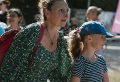 Huttendorp 2025 - Dag 1