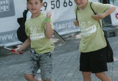 Huttendorp 2025 - Dag 1