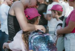 Huttendorp 2025 - Dag 1