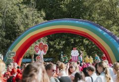 Huttendorp 2025 - Dag 1