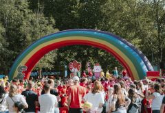 Huttendorp 2025 - Dag 1