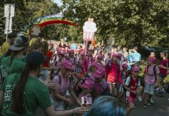 Huttendorp 2025 - Dag 1