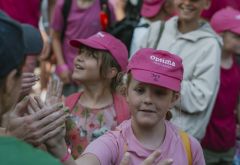 Huttendorp 2025 - Dag 1