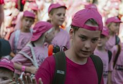 Huttendorp 2025 - Dag 1