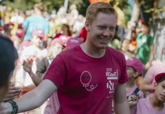 Huttendorp 2025 - Dag 1