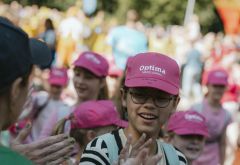 Huttendorp 2025 - Dag 1