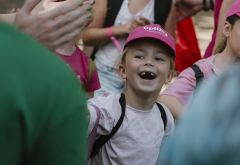 Huttendorp 2025 - Dag 1