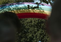 Huttendorp 2025 - Dag 1