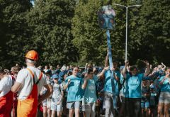 Huttendorp 2025 - Dag 1