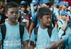 Huttendorp 2025 - Dag 1