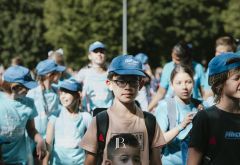 Huttendorp 2025 - Dag 1