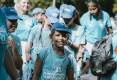 Huttendorp 2025 - Dag 1