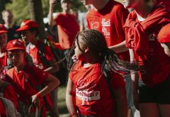 Huttendorp 2025 - Dag 1