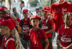 Huttendorp 2025 - Dag 1