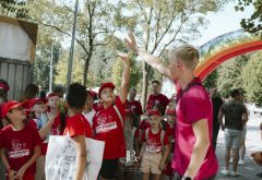 Huttendorp 2025 - Dag 1