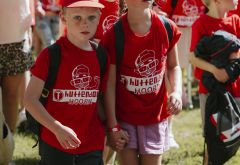 Huttendorp 2025 - Dag 1