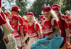 Huttendorp 2025 - Dag 1