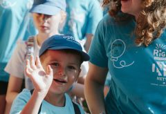 Huttendorp 2025 - Dag 1