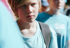 Huttendorp 2025 - Dag 1