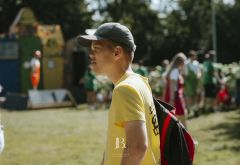 Huttendorp 2025 - Dag 1