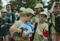 Huttendorp 2025 - Dag 1