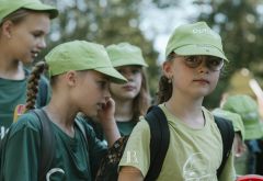 Huttendorp 2025 - Dag 1