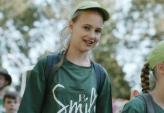 Huttendorp 2025 - Dag 1