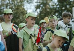 Huttendorp 2025 - Dag 1