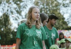 Huttendorp 2025 - Dag 1