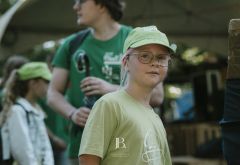 Huttendorp 2025 - Dag 1