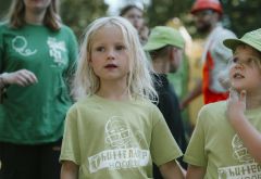 Huttendorp 2025 - Dag 1