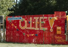 Huttendorp 2025 - Dag 1